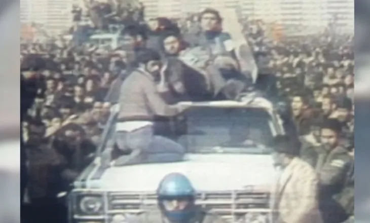 SHBA-Iran: 70 vite armiqësi, nga grushti i shtetit tek kërcënimi për luftë. Pse nuk arrit kurrë paqja?