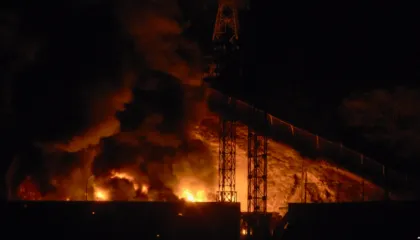 SHBA-ja e sulmon Venezuelën pas kërcënimeve të Trumpit ndaj Maduros