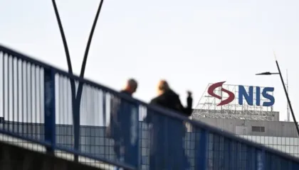 SHBA-ja i zgjat licencën e punës NIS, Ministrja serbe: Mund të vazhdojë punën
