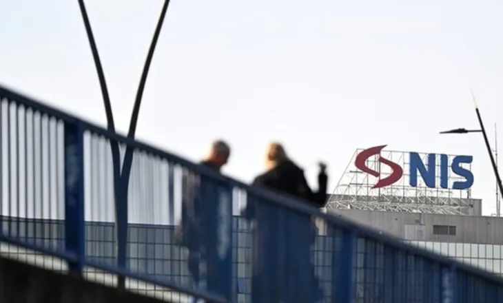 SHBA-ja i zgjat licencën e punës NIS, Ministrja serbe: Mund të vazhdojë punën