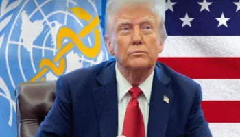 SHBA-ja largohet zyrtarisht nga Organizata Botërore e Shëndetësisë