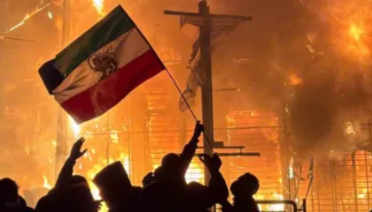 SHBA-ja nis luftanije drejt Iranit, OKB paralajmëron për numër të paprecedentë vdekjesh gjatë protestave