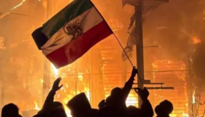 SHBA-ja nis luftanije drejt Iranit, OKB paralajmëron për numër të paprecedentë vdekjesh