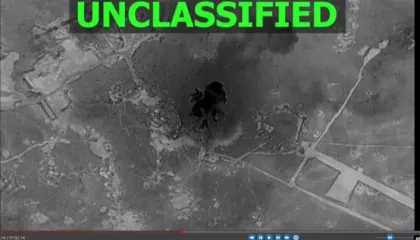 SHBA-ja njofton për sulme “në shkallë të gjerë” kundër IS-it në Siri