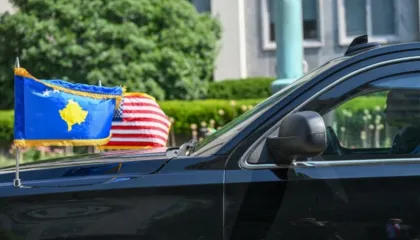 SHBA-ja pret veprime nga Qeveria e re e Kosovës për forcimin e bashkëpunimit