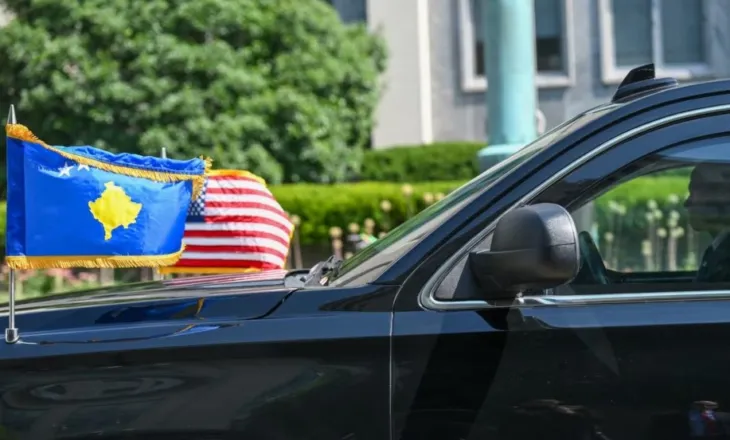 SHBA-ja pret veprime nga Qeveria e re e Kosovës për forcimin e bashkëpunimit