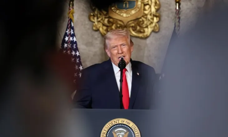 SHBA-ja tërhiqet nga 66 organizata ndërkombëtare