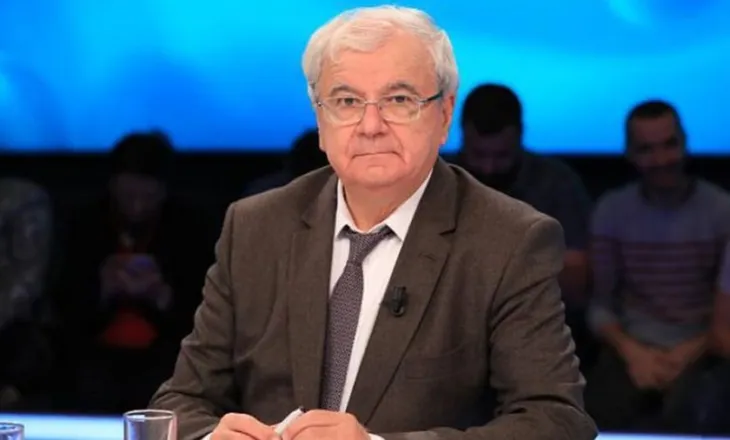 “SHBA ka ngrirë marrëveshjen për Sazanin”, Ngjela: Pas injorimit nga JD Vance dhe Rubio, Rama duhet të dorëhiqet