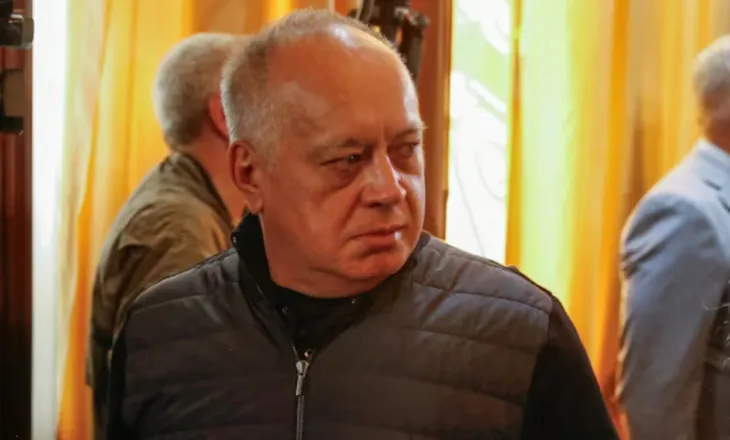 SHBA kërcënon ministrin e Brendshëm të Venezuelës: Bashkëpuno me zv.Presidenten ose të pret fati i Maduros