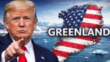 SHBA kërkoi kontrollin e Groenlandës, gjashtë shtete evropiane dalin në mbrojtje të Danimarkës