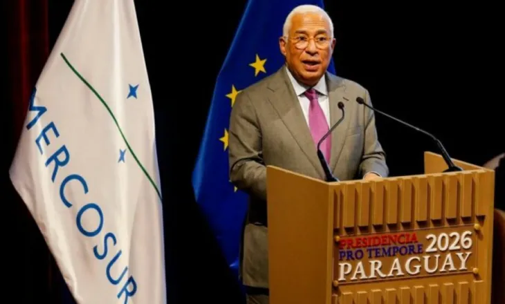 SHBA kërkon ishullin arktik, Këshilli Evropian do të mbajë një ‘mbledhje të jashtëzakonshme’ për Groenlandën