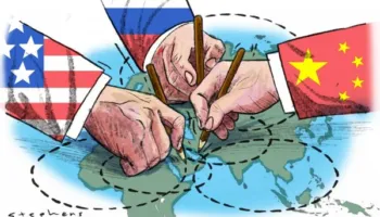 SHBA, Kina, Rusia dhe BE, përse të gjithë duan Groenlandën?