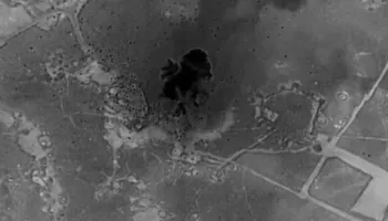 SHBA kryejnë sulme në shkallë të gjerë kundër objektivave të ISIS në Siri