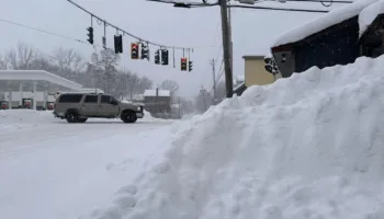 SHBA/ Mbi 600 mijë familje pa energji elektrike,14,800 fluturime të anuluara