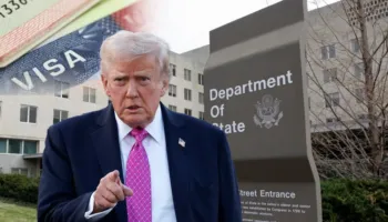 SHBA mbyll vizat për 75 vende/ Edhe Shqipëria në ‘listën e zezë’