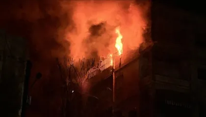 SHBA ndërmerr sulme masive në Siri – Objektiv ISIS