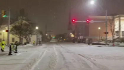 SHBA në “epokën e akullnajave”/ 11 të vdekur nga stuhitë e acarit, preket më shumë se gjysma e popullsisë