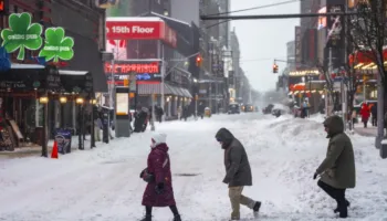 SHBA nën valë të ftohti ekstrem! 38 numri i viktimave, paralajmërohet për stuhi të re gjatë fundjavës