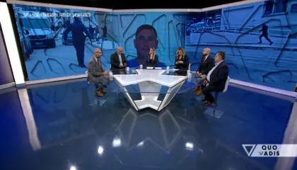 SHBA “ngrin” emigrimin, Basha: 41.3% e shqiptarëve përfitonin në Amerikë! Shkurti: Nuk lidhet me ndëshkimet politike