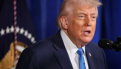 SHBA ofrojnë 700 miliardë dollarë për blerjen e Groenlandës, por pak amerikanë e mbështesin