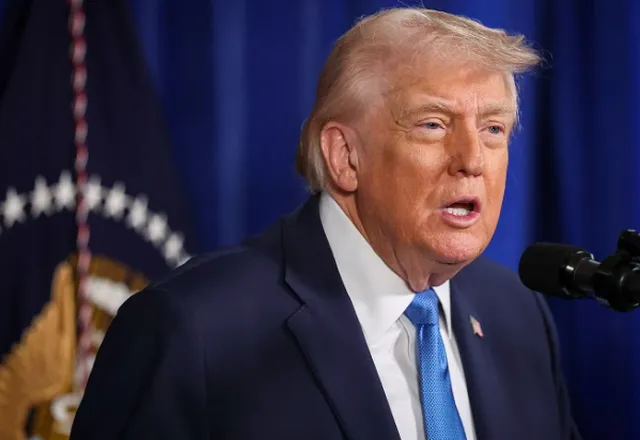 SHBA ofrojnë 700 miliardë dollarë për blerjen e Groenlandës, por pak amerikanë e mbështesin