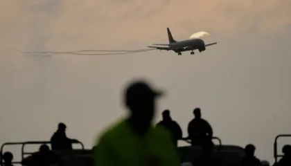 SHBA paralajmëron aktivitet ushtarak në hapësirën ajrore meksikane dhe të Amerikës Latine