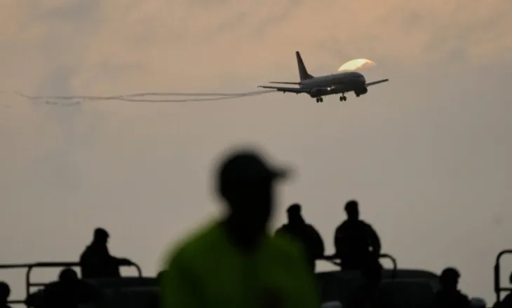 SHBA paralajmëron aktivitet ushtarak në hapësirën ajrore meksikane dhe të Amerikës Latine