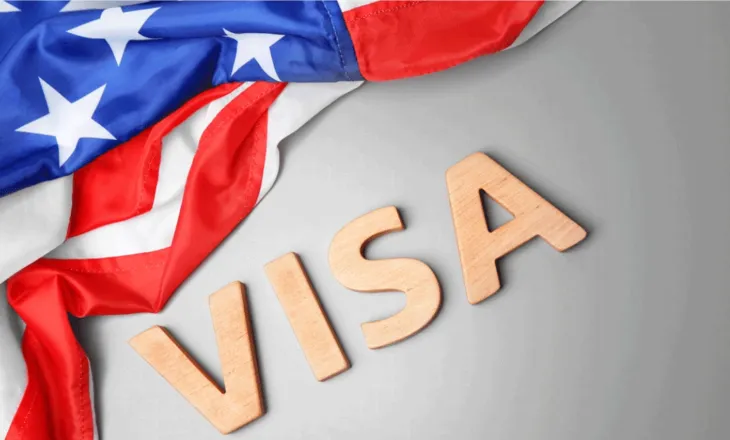 SHBA pezullon përpunimin e vizave të emigrantëve për 75 vende, mes tyre Shqipëria e Kosova…