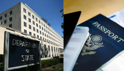 SHBA pezullon vizat e emigracionit për Shqipërinë dhe Kosovën, zbulohet dokumenti i DASH: Refuzimi të nisë nga 21 janari, do jetë pa afat