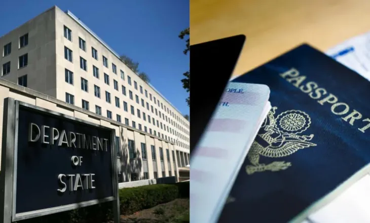 SHBA pezullon vizat e emigracionit për Shqipërinë dhe Kosovën, zbulohet dokumenti i DASH: Refuzimi të nisë nga 21 janari, do jetë pa afat
