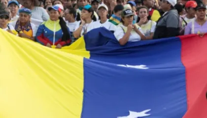 SHBA plan të krijojë bazë për CIA në Venezuelë