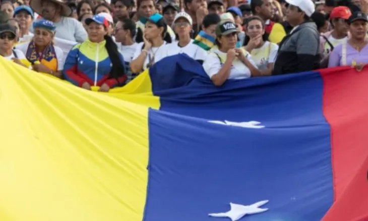 SHBA plan të krijojë bazë për CIA në Venezuelë