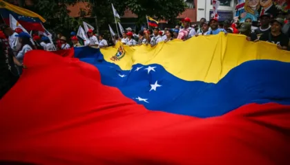 “SHBA planifikon vendosjen e CIA-s në Venezuelën pas rrëzimit të Maduros”, CNN: Synohet ndikimi amerikan dhe stabiliteti gjatë tranzicionit politik