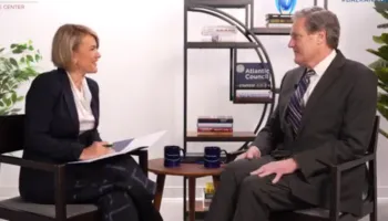 SHBA “po angazhohen më fort” në Ballkan, ndërsa sanksionet për Dodik mund të rikthehen