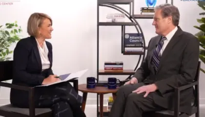 SHBA “po angazhohen më fort” në Ballkan, ndërsa sanksionet për Dodik mund të rikthehen