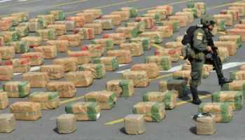 SHBA presion Meksikës për të lejuar forcat amerikane të luftojnë kartelet