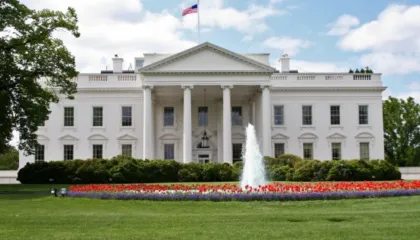 SHBA publikon “bordin” për Gazën, drejtohet nga Trump, në ekip edhe ish-kryeministri britanik Tony Blair