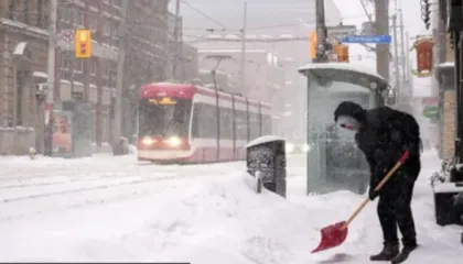 SHBA, rritet bilanci i viktimave nga moti i keq/ 17 të vdekur, mes tyre dhe një 16-vjeçare