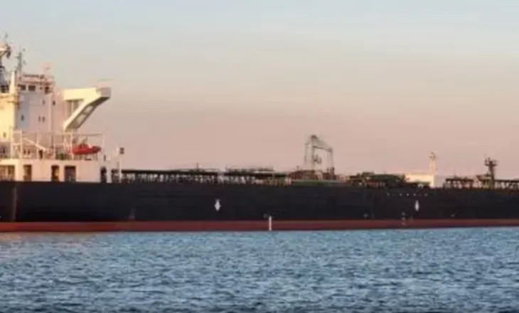 SHBA sekuestroi një tjetër cisternë venezueliane në Karaibe, Trump: Ne do të vendosim se cilat kompani nafte do të operojnë në Venezuelë