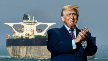 SHBA sekuestron dy cisterna ruse me naftë, reagon Moska: Sulm i paligjshëm