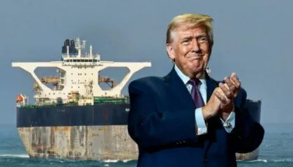 SHBA sekuestron dy cisterna ruse me naftë, reagon Moska: Sulm i paligjshëm