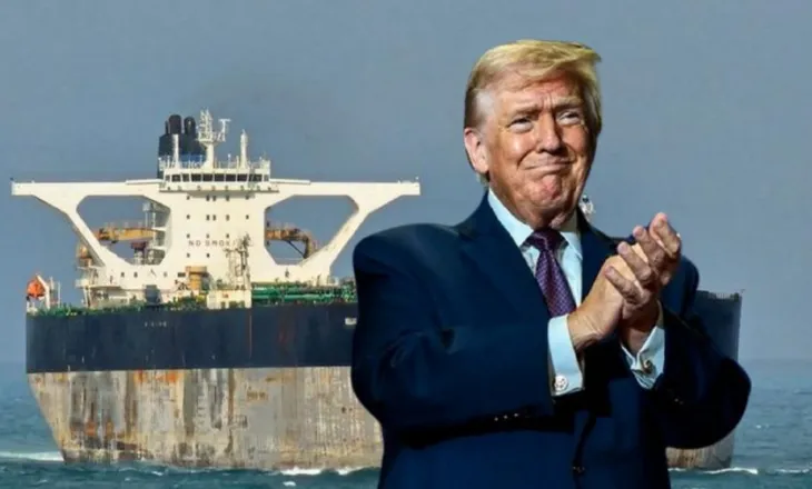 SHBA sekuestron dy cisterna ruse me naftë, reagon Moska: Sulm i paligjshëm