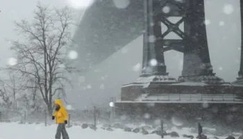 SHBA, stuhi dimërore vdekjeprurëse: 15 viktima dhe qindra mijëra pa drita