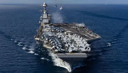 SHBA sulmon Venezuelën, Maduro shpall gjendjen e emergjencës, urimi i Trump për Vitin e Ri