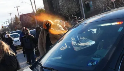 SHBA-të i japin fund mbrojtjes për somalezët mes përshkallëzimit të sulmeve ndaj emigrantëve