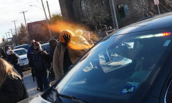 SHBA-të i japin fund mbrojtjes për somalezët mes përshkallëzimit të sulmeve ndaj emigrantëve