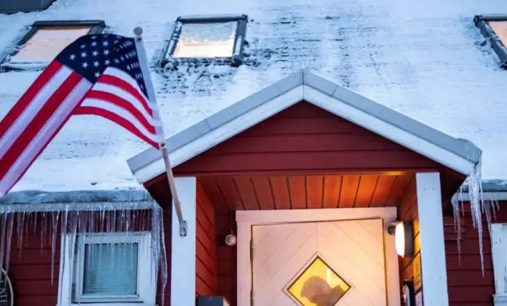 SHBA-të justifikojnë qëndrimin ndaj Groenlandës, europianët paralajmërojnë Trumpin