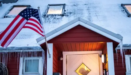 SHBA-të justifikojnë qëndrimin ndaj Groenlandës: Vetëm ne mund ta mbrojmë, europianët janë të dobët