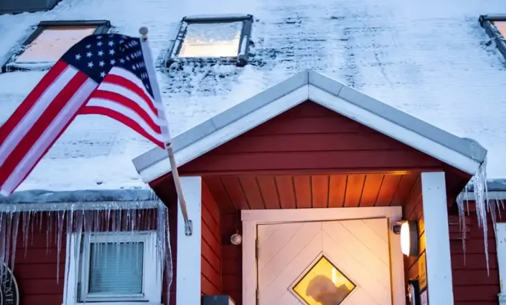 SHBA-të justifikojnë qëndrimin ndaj Groenlandës: Vetëm ne mund ta mbrojmë, europianët janë të dobët