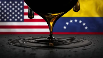 SHBA-të kanë filluar zyrtarisht shitjen e naftës së Venezuelës